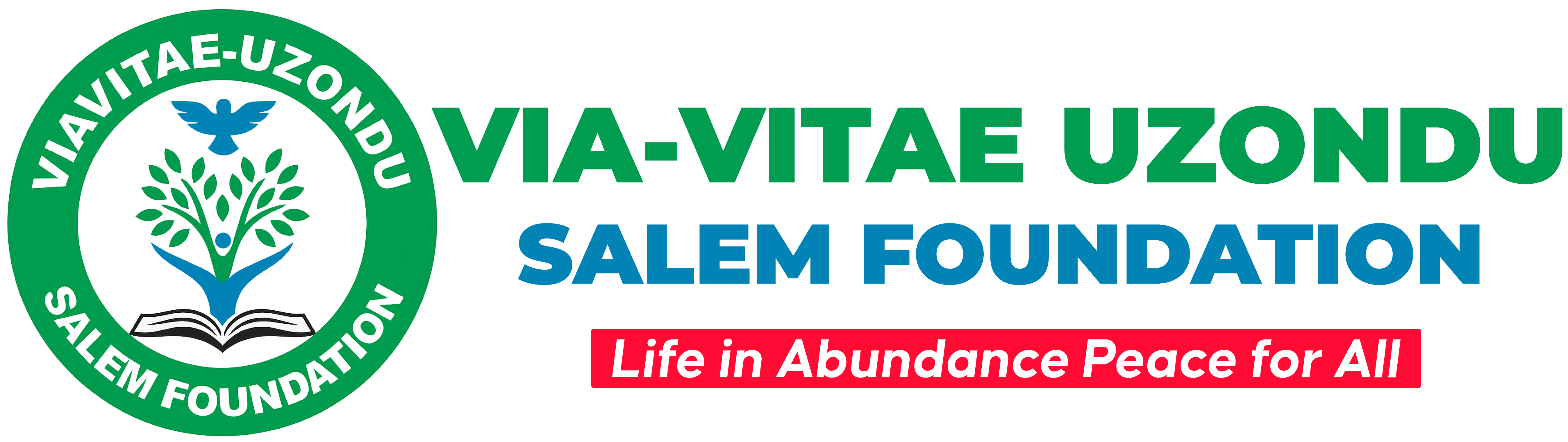 VIA-VITAE UZONDU SALEM FOUNDATION